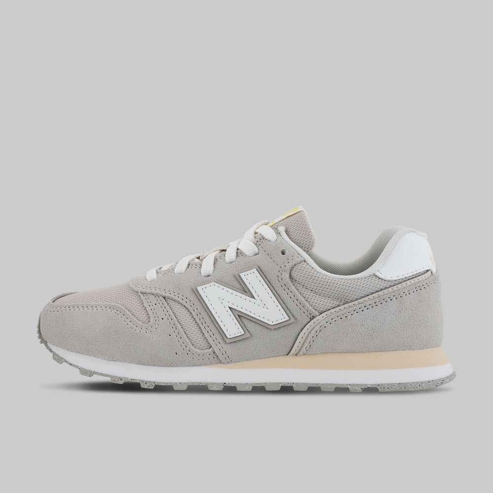 Tenis New Balance 373 Mujer