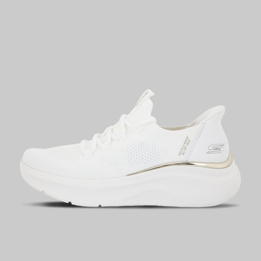 Tenis Skechers Bobs Love Mujer