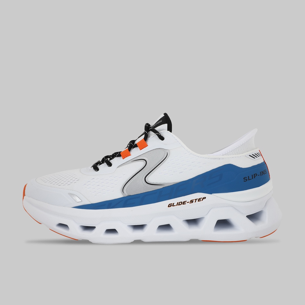 Tenis Skechers Glide-Step Hombre