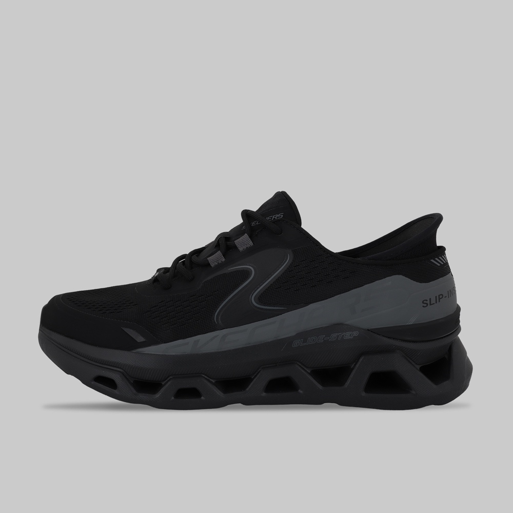 Tenis Skechers Glide-Step Altus Hombre
