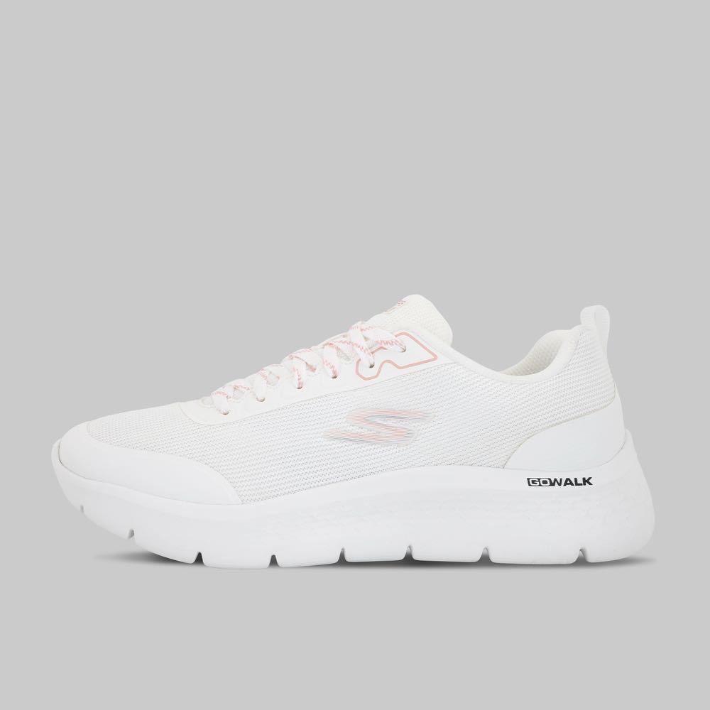 Tenis Skechers Go Walk Flex Mujer