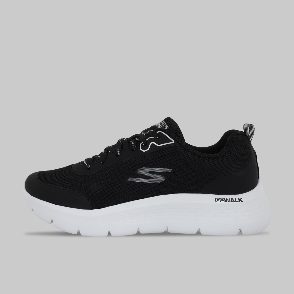 Tenis Skechers Go Walk Flex Mujer