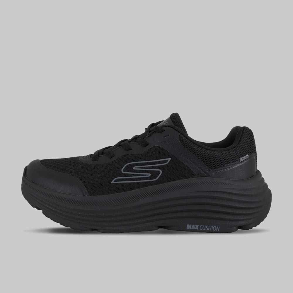 Tenis Skechers Max Cushioning Endeavour Mujer