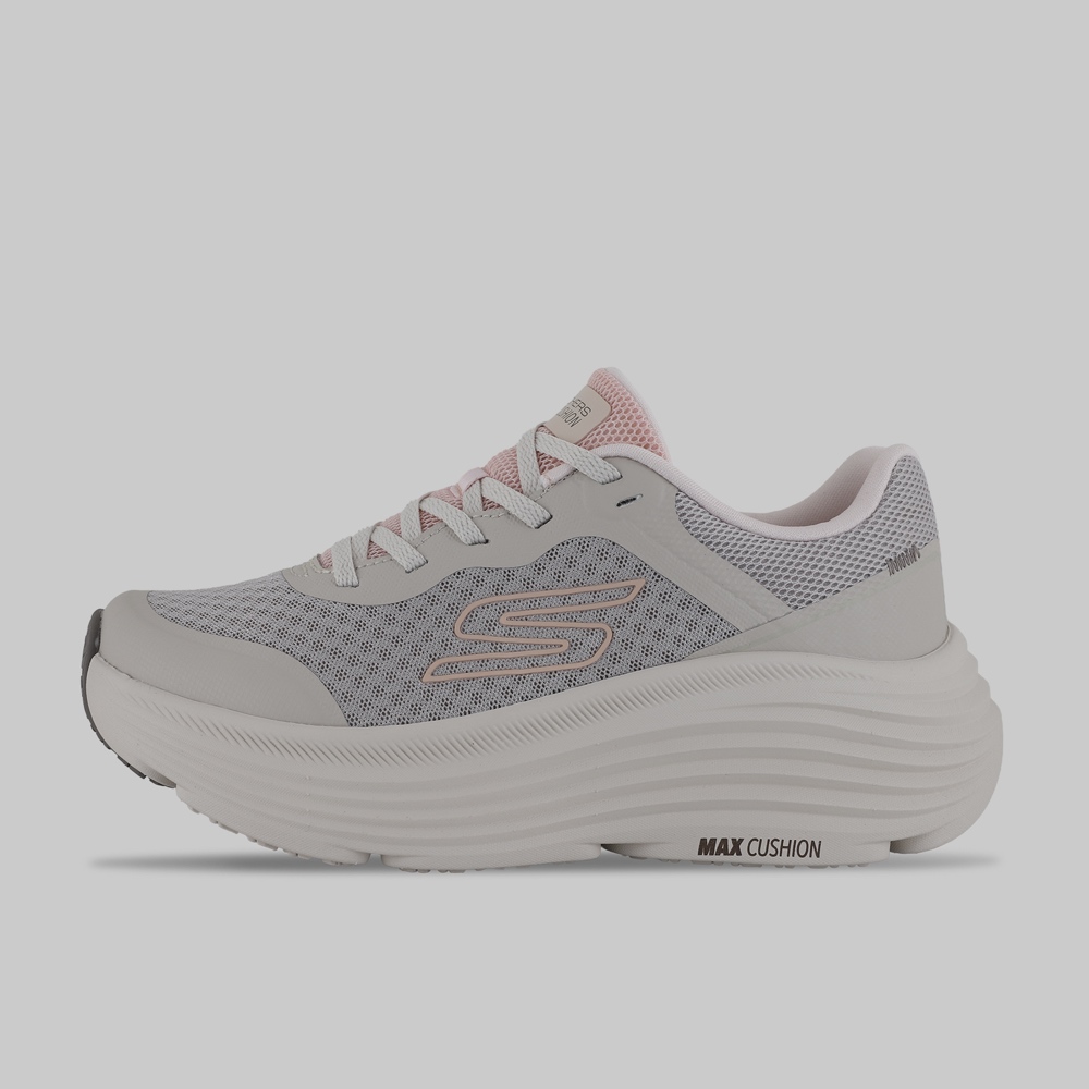 Tenis Skechers Max Cushioning Endeavour Mujer