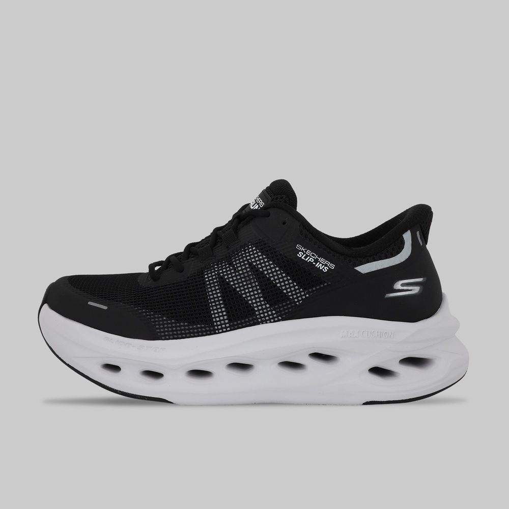 Tenis Skechers Glide-Step Mujer