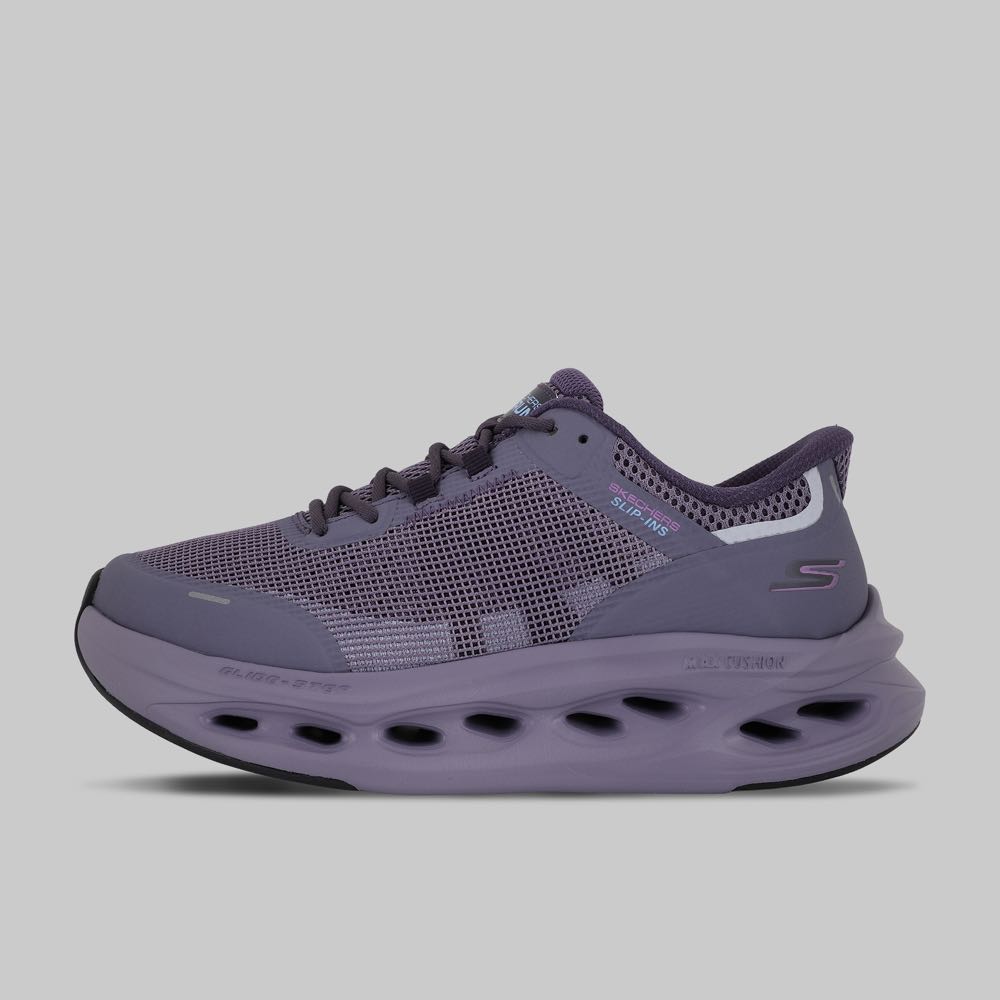 Tenis Skechers Glide-Step Mujer