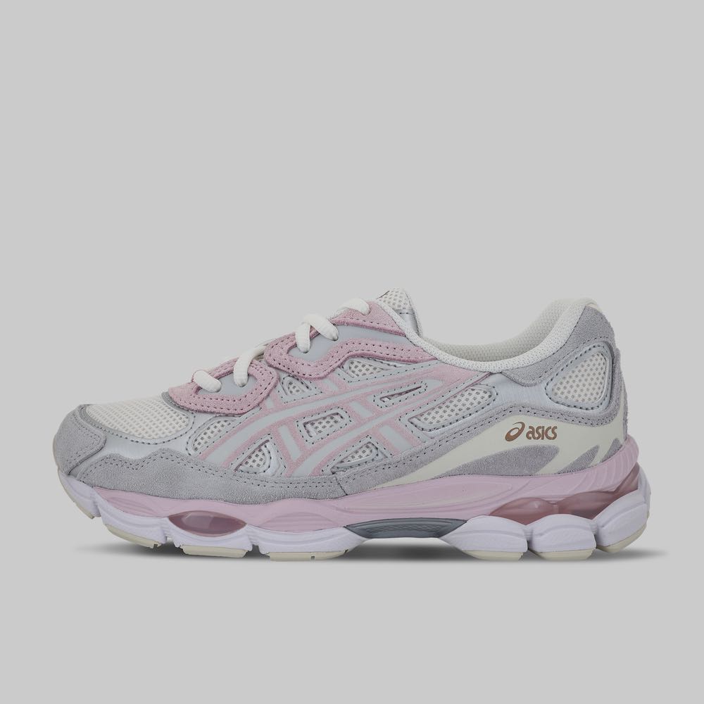 Tenis Asics Gel-NYC Mujer