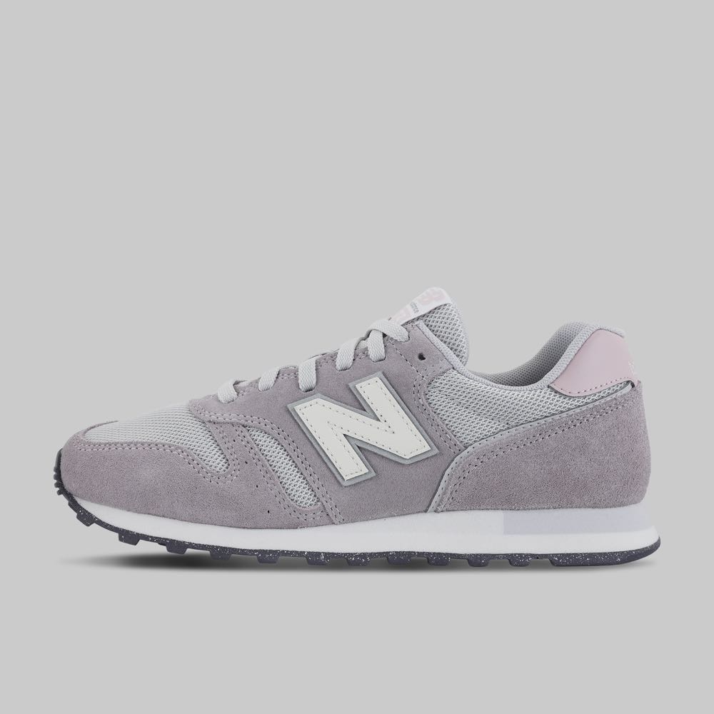 Tenis New Balance 373 Mujer