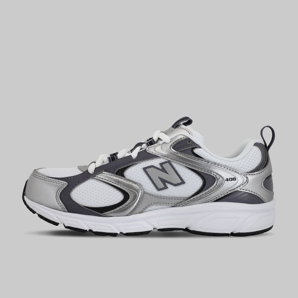 Tenis New Balance 408 Mujer