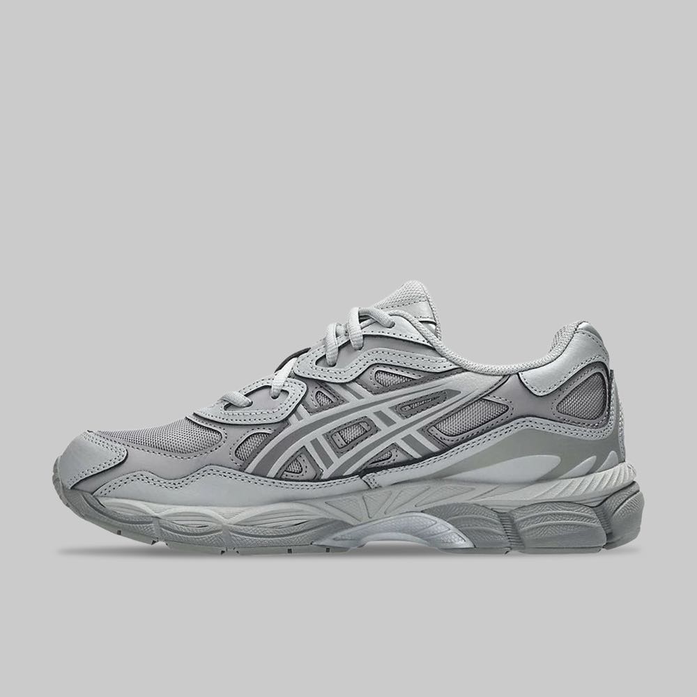 Tenis Asics Gel-NYC Hombre