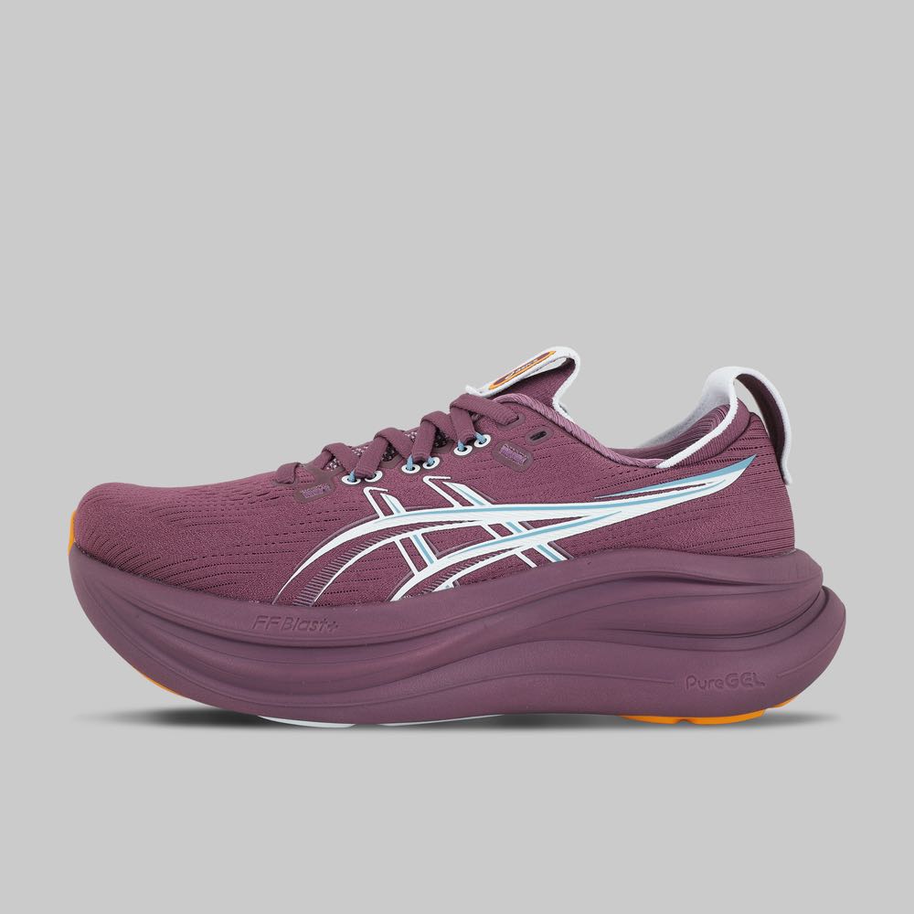 Tenis Asics Gel-Nimbus 28 Mujer