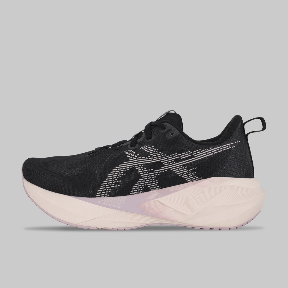 Tenis Asics Novablast 5 Mujer