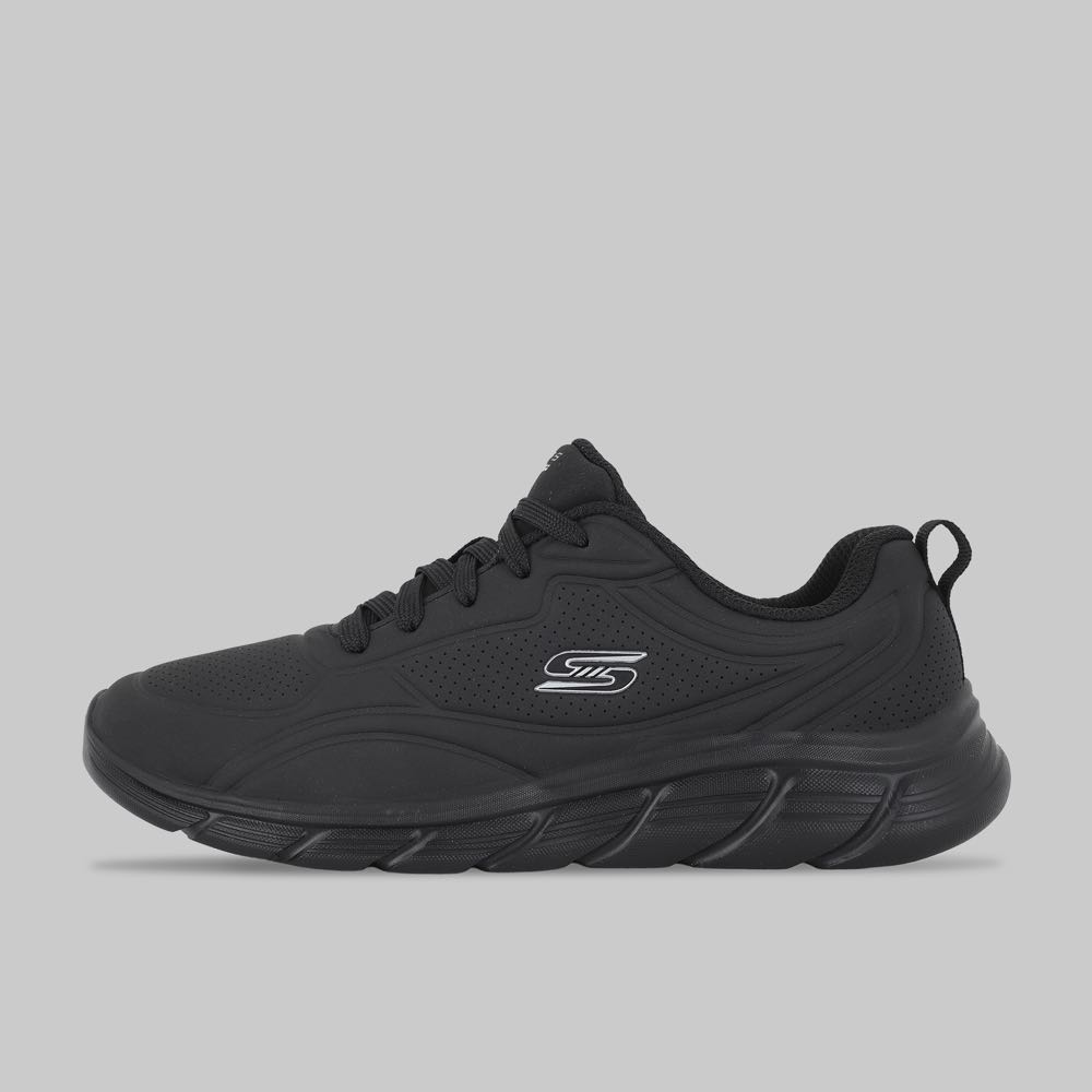 Tenis Skechers Bobs Sport B Flex Mujer