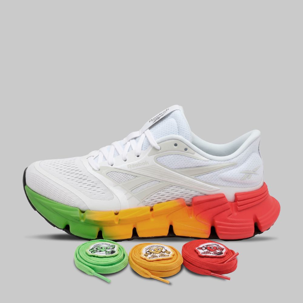 Tenis Reebok FloatZig 2 SoleMates Hombre