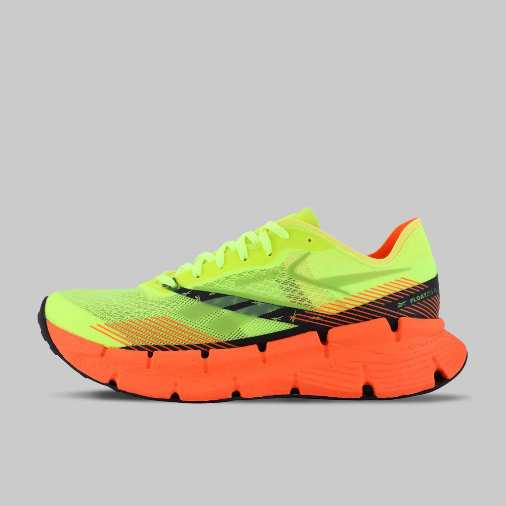 Tenis Reebok Floatzig X1 Hombre