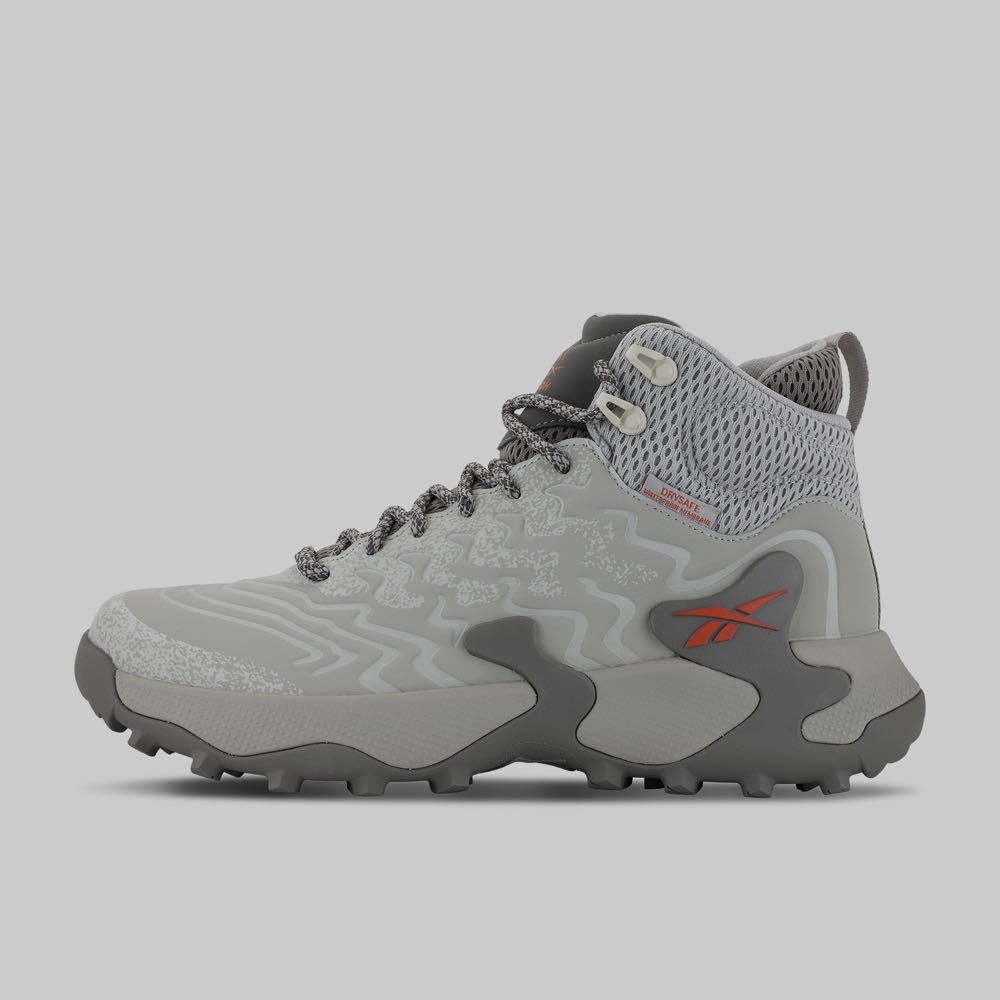 Botas Reebok Kitari DMX Hombre