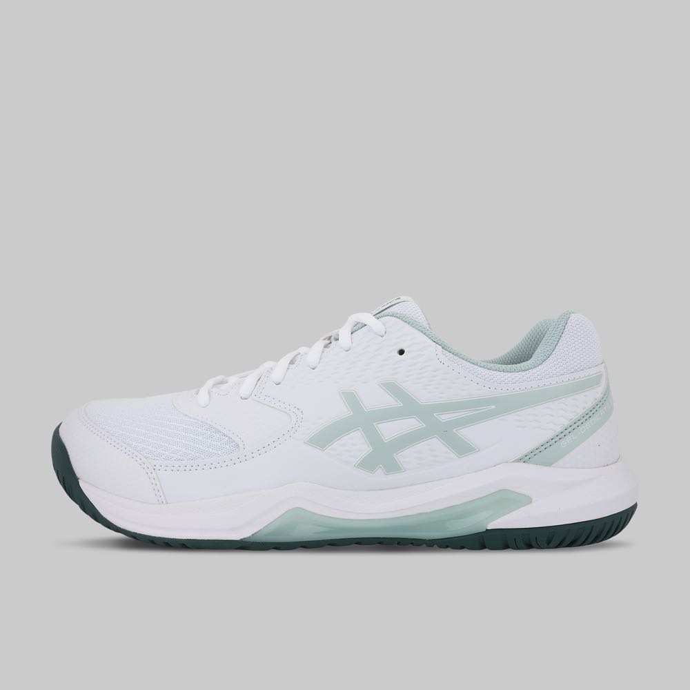 Tenis Asics Gel-Dedicate 8 Hombre