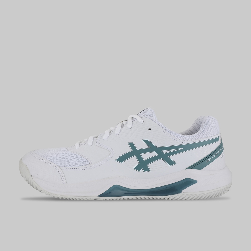 Tenis Asics Gel-Dedicate 8 Hombre
