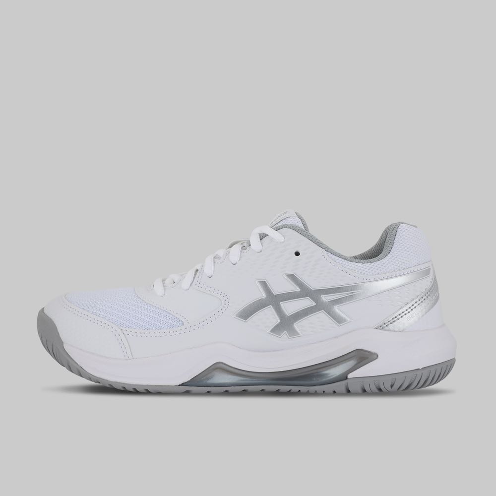 Tenis Asics Gel-Dedicate 8 Mujer