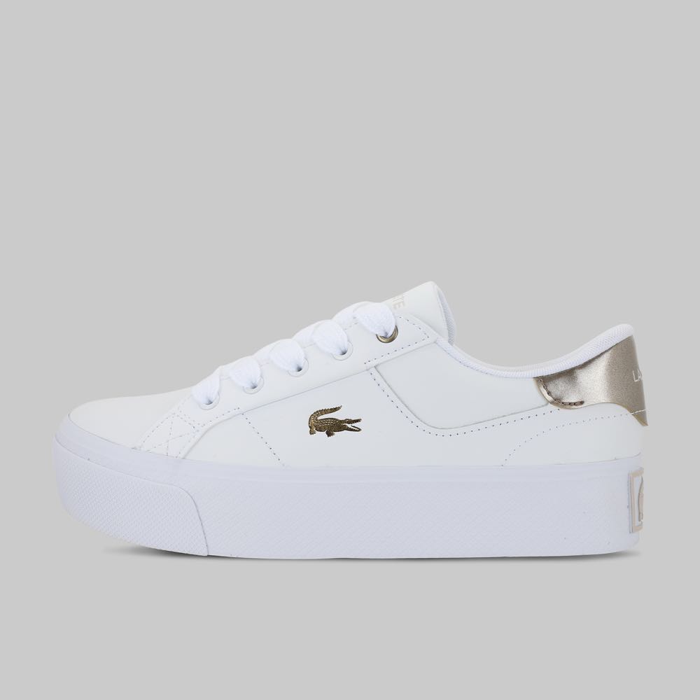 Ziane Platform Mujer
