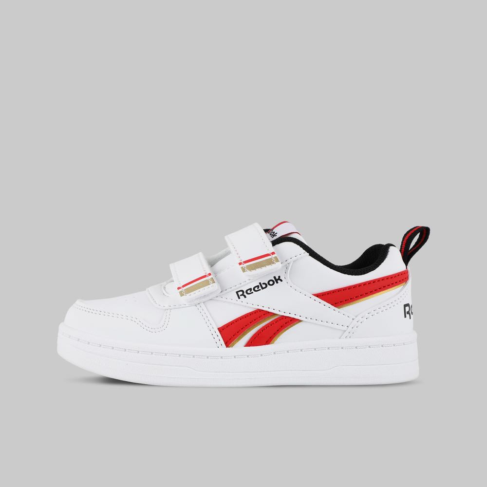 Tenis Reebok Royal Prime 2 Niño