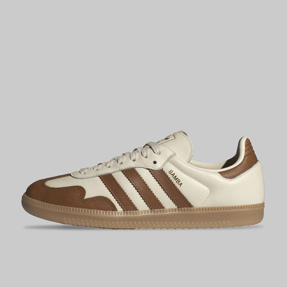 adidas gazelle silver green womens Adidas Women's Samba Og Shoes main image 1