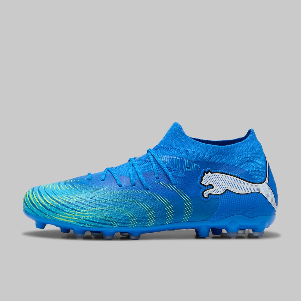 Taquetes Puma Future 9 Match MG Hombre