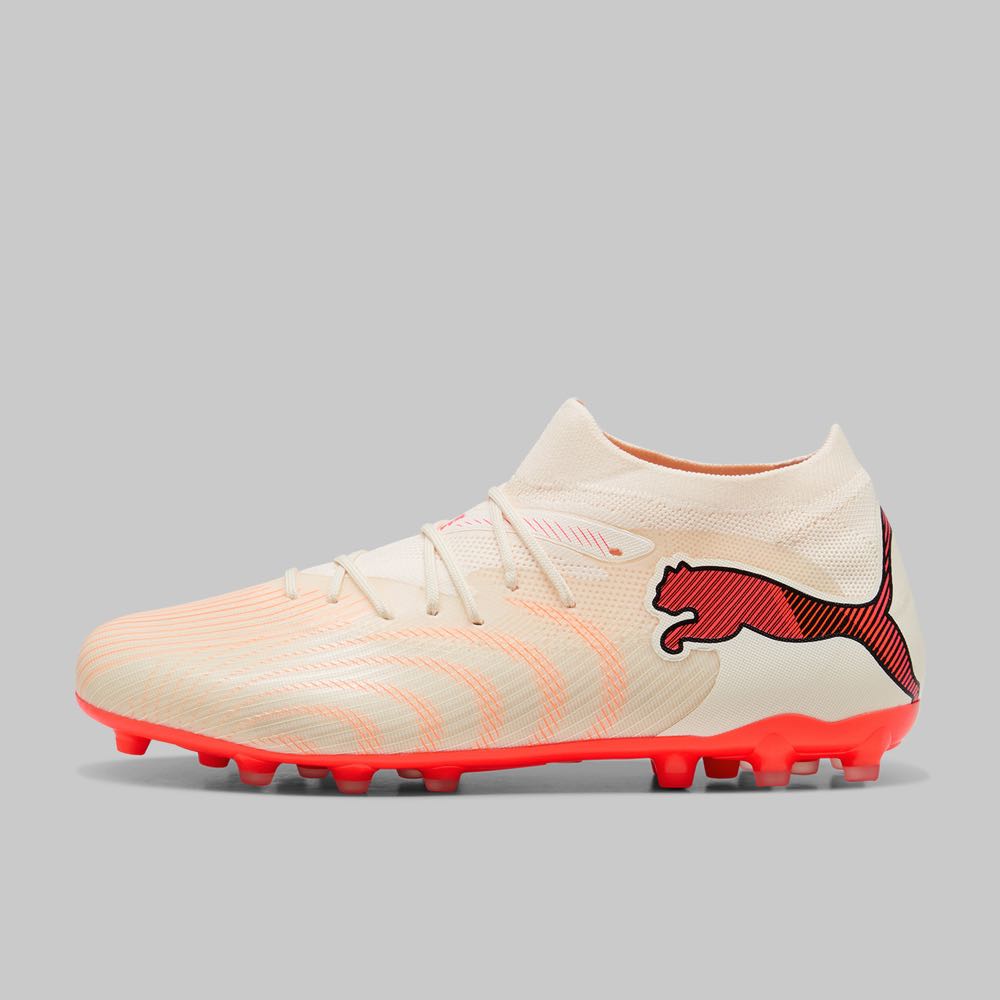 Taquetes Puma Future 9 Match MG Hombre