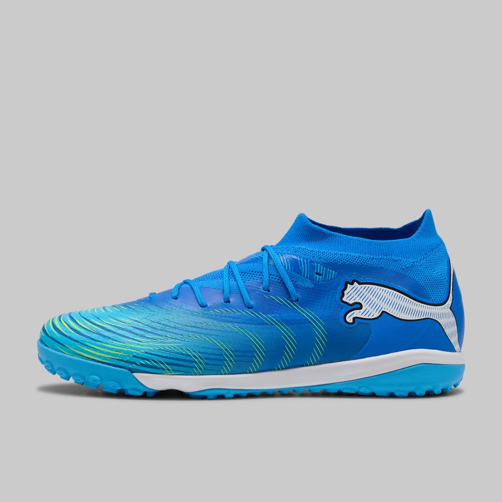 Taquetes Puma Future 9 Match TT Hombre