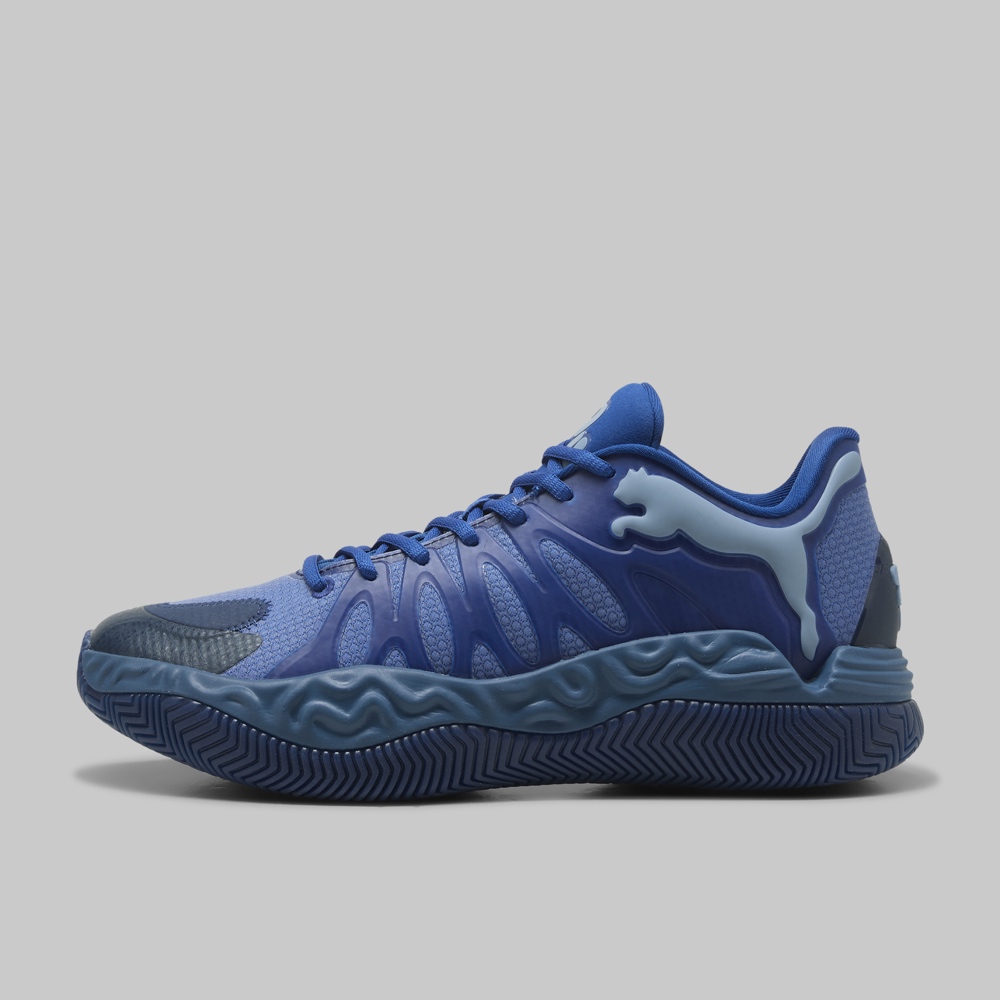 Tenis Puma Hali 1 Hombre