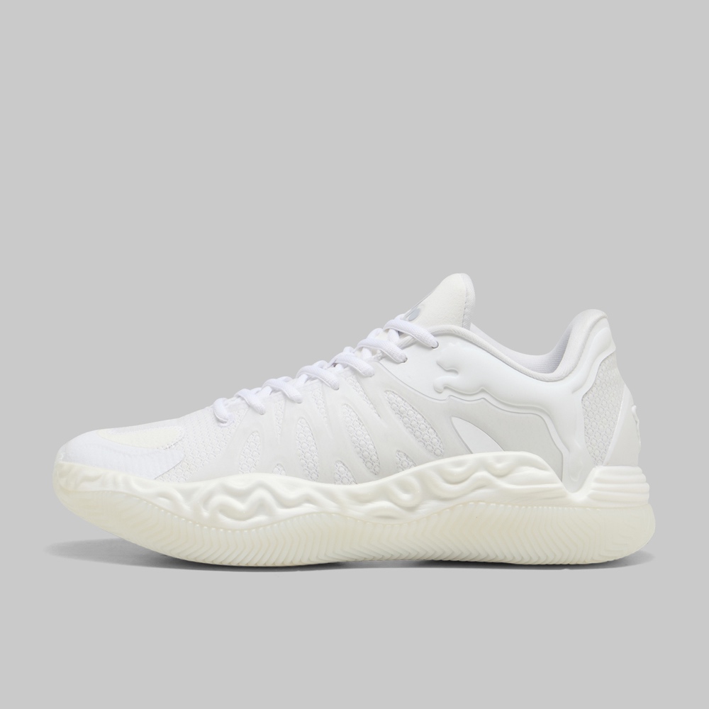 Tenis Puma Hali 1 Hombre