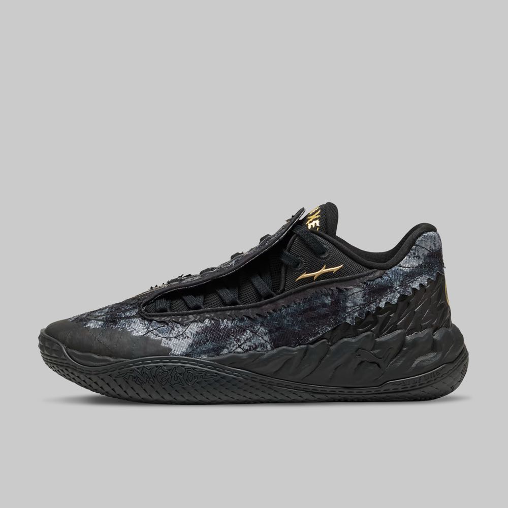Tenis Puma MB.05 LaMelo Ball Team Hombre