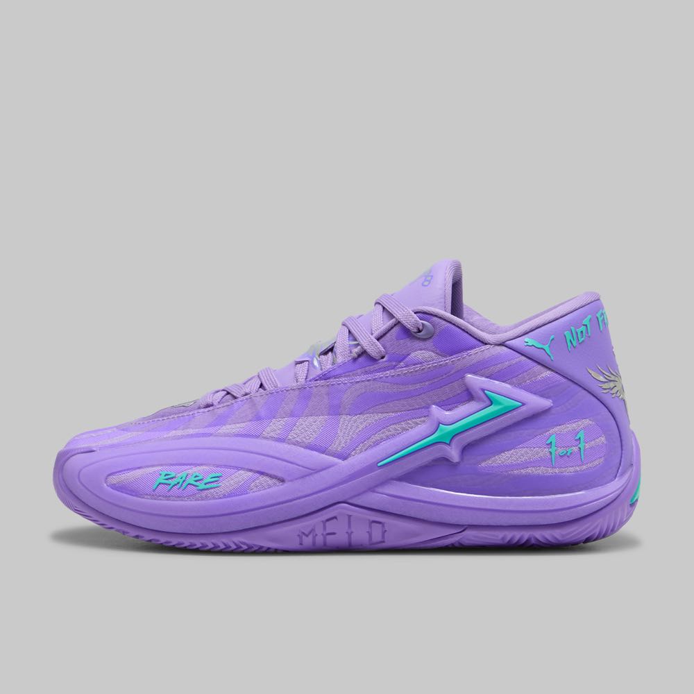 Tenis Puma MB.06 Hombre