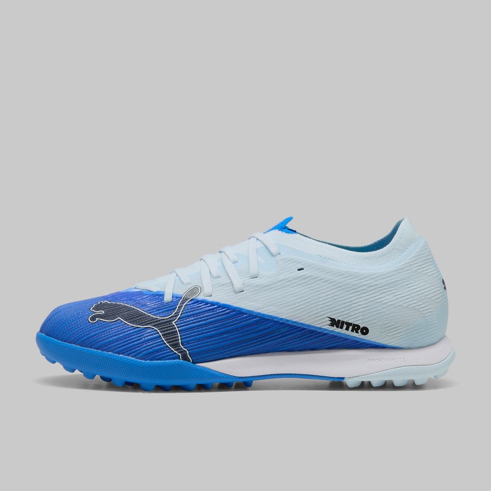 Taquetes Puma Ultra Nitro 7 Match TF Hombre