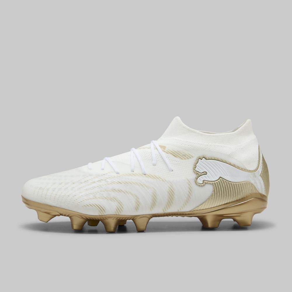 Taquetes Puma Futuro 9 Match FG Hombre