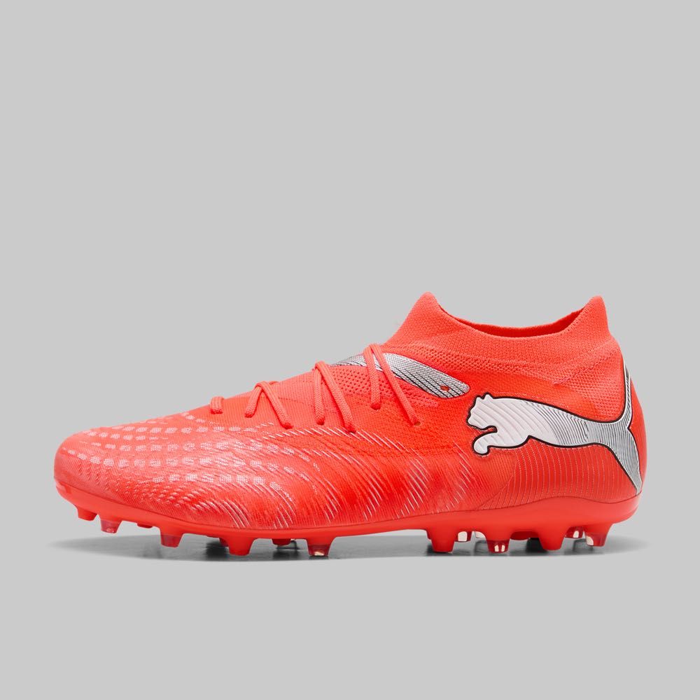 Taquetes Puma Future 9 Match MG Hombre