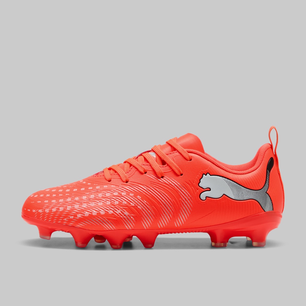 Taquetes Puma Future 9 Play FG Joven