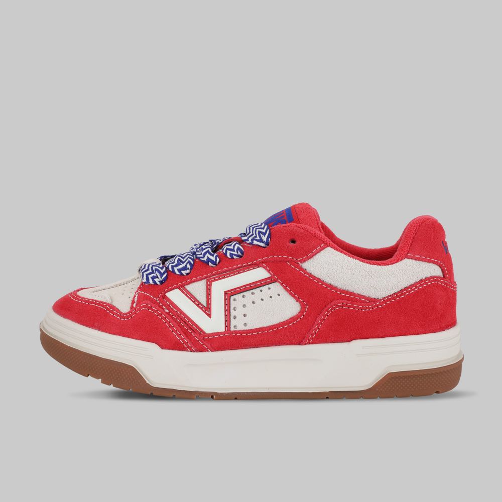 Tenis Vans Upland Mujer