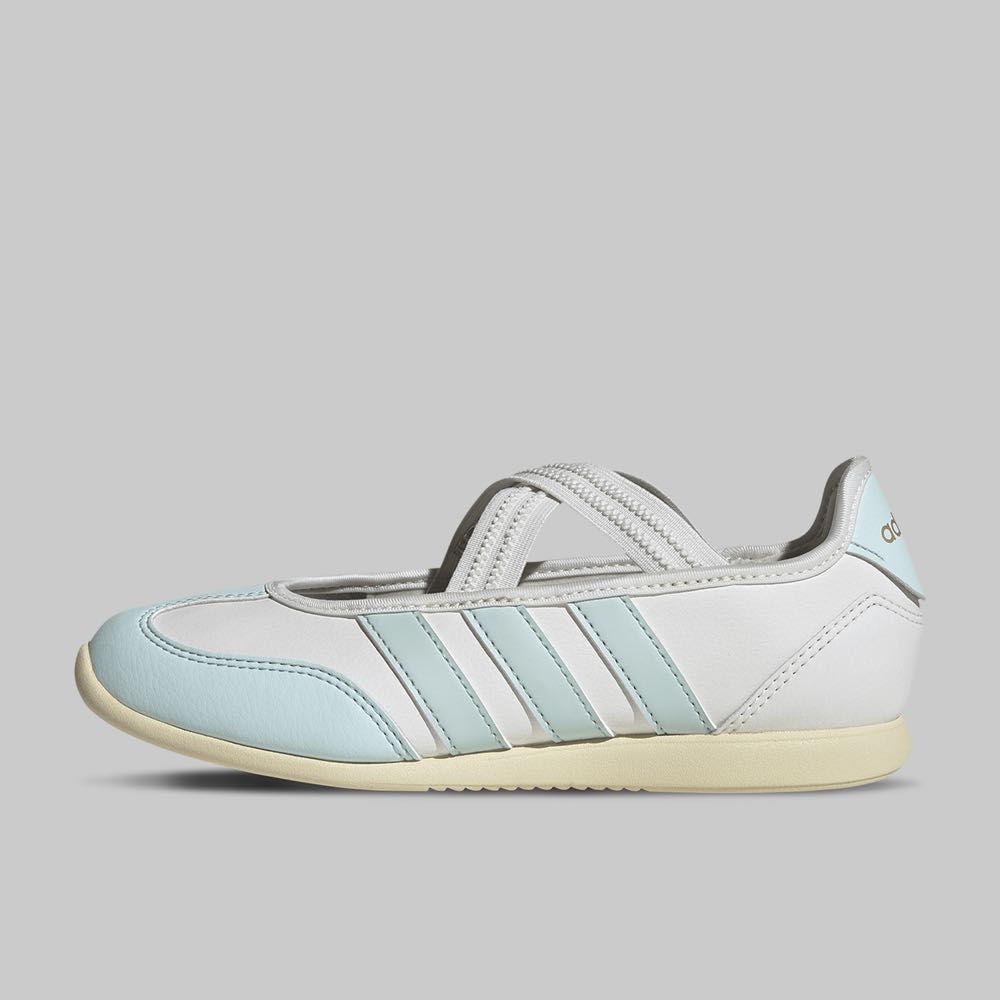 Tenis adidas Barreda Mary Jane Joven