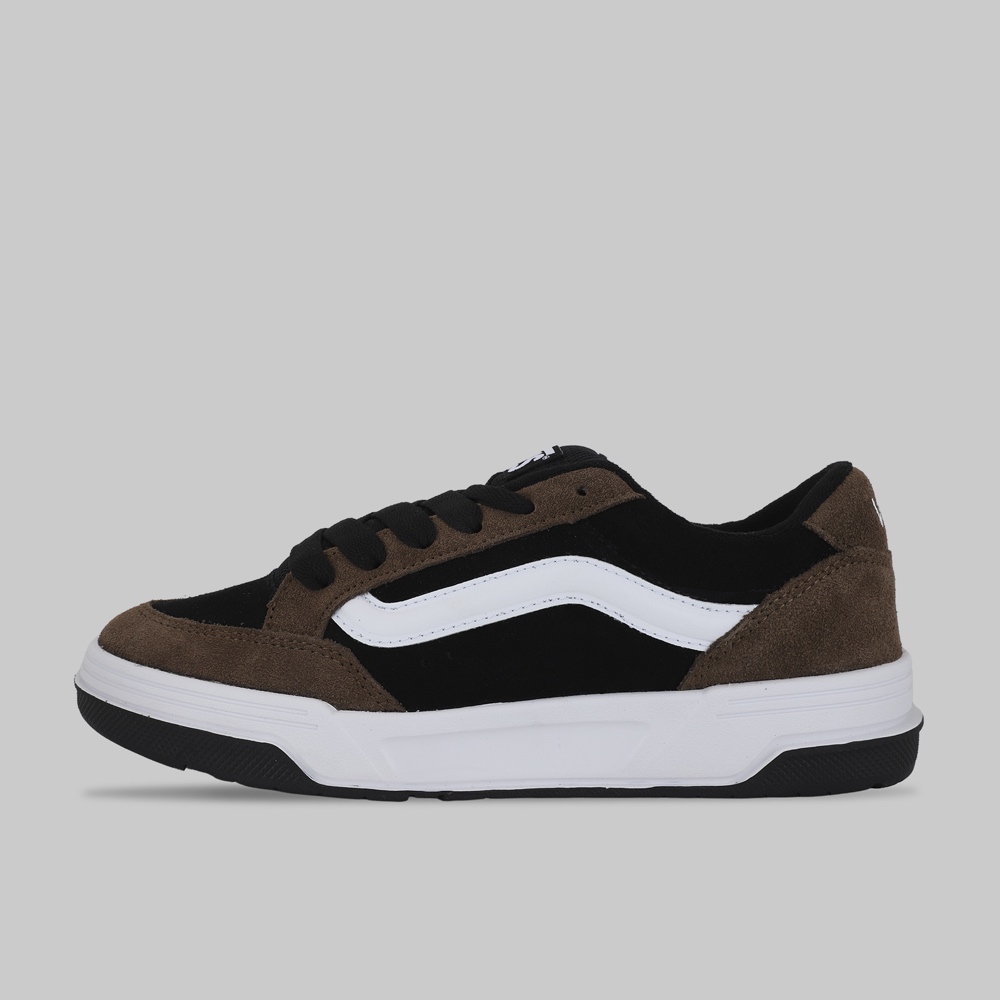Tenis Vans Hylane Joven
