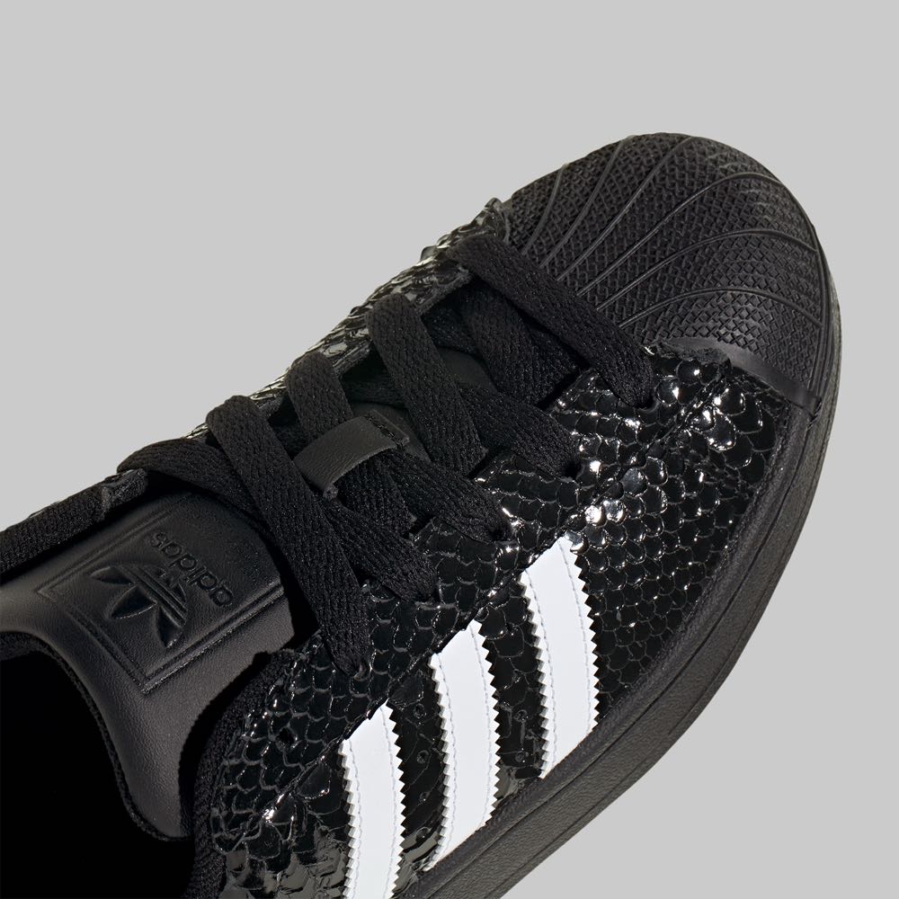 adidas gazelle silver green womens Tenis Adidas Superstar J - BB0352 - Negro - Mujer | Shoelander.com