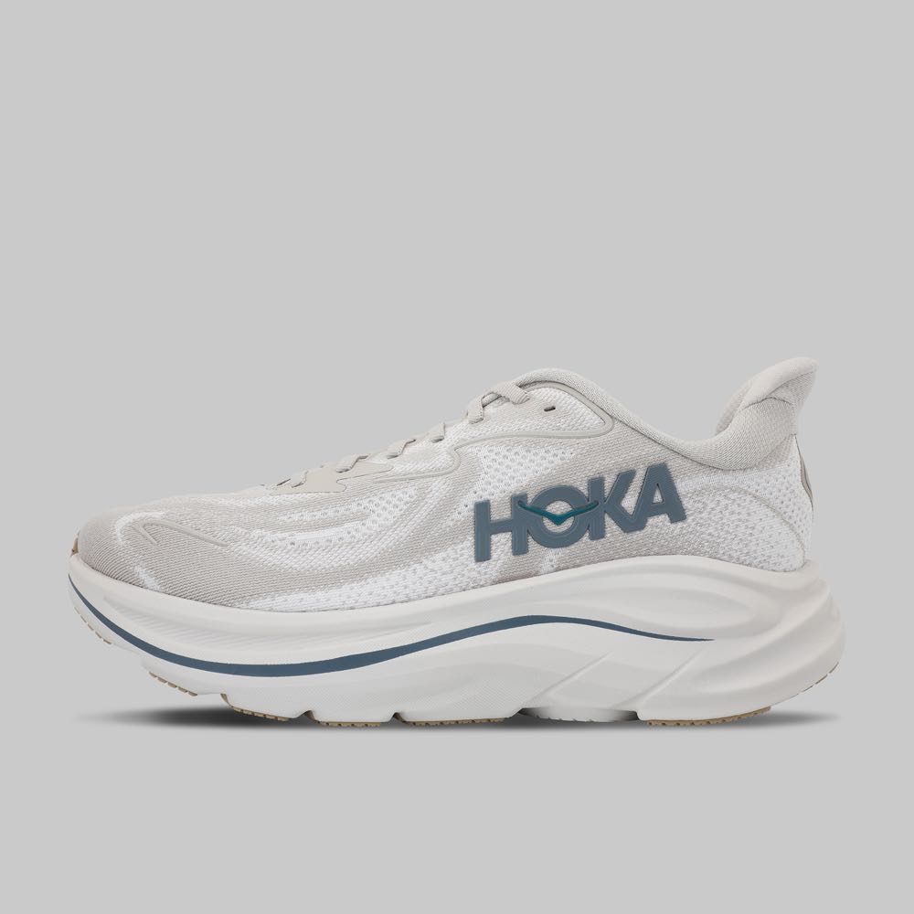 Tenis Hoka Clifton 10 Hombre