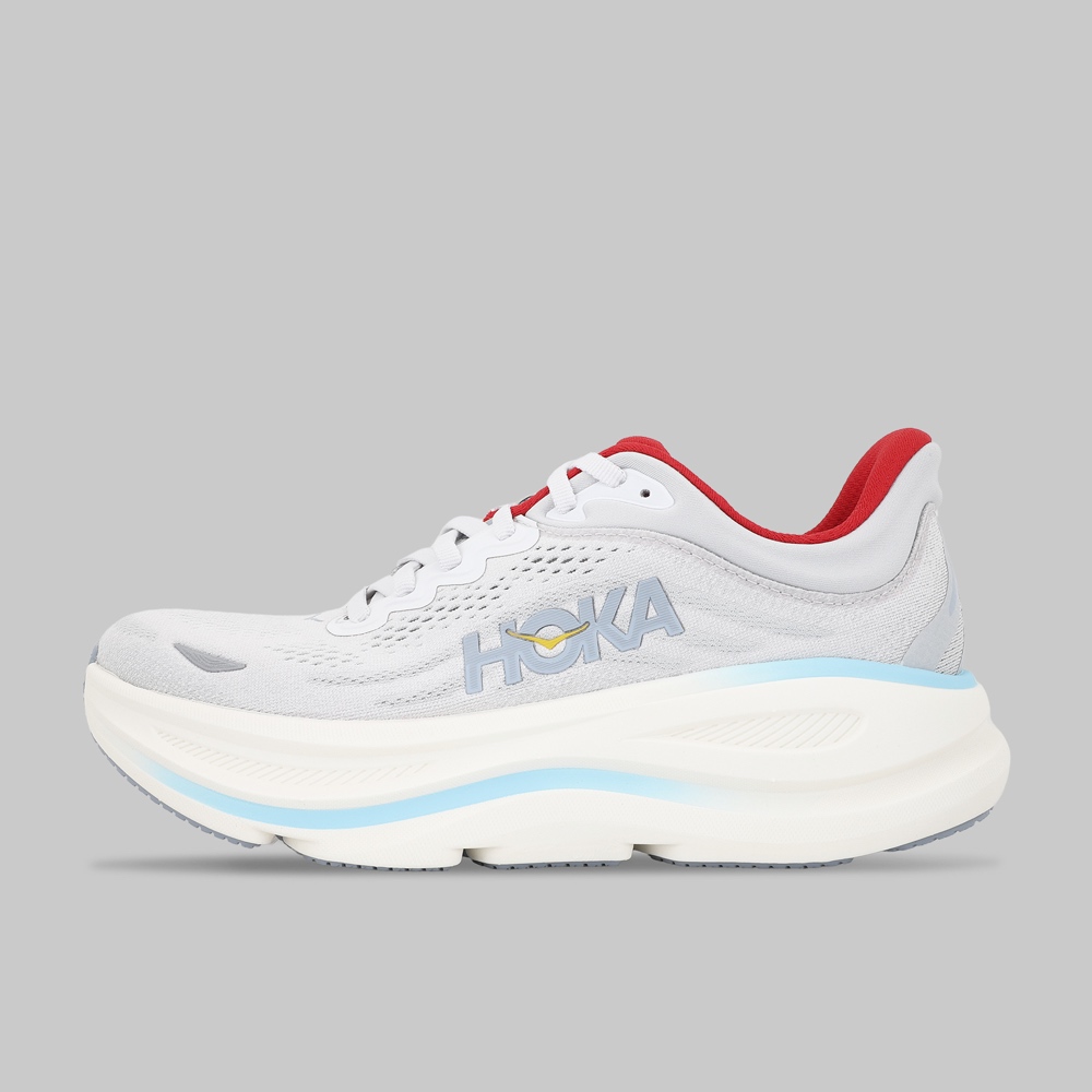 Tenis Hoka Bondi 9 Mujer