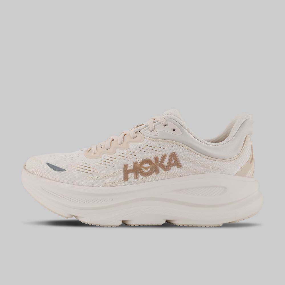 Tenis Hoka Bondi 9 Mujer