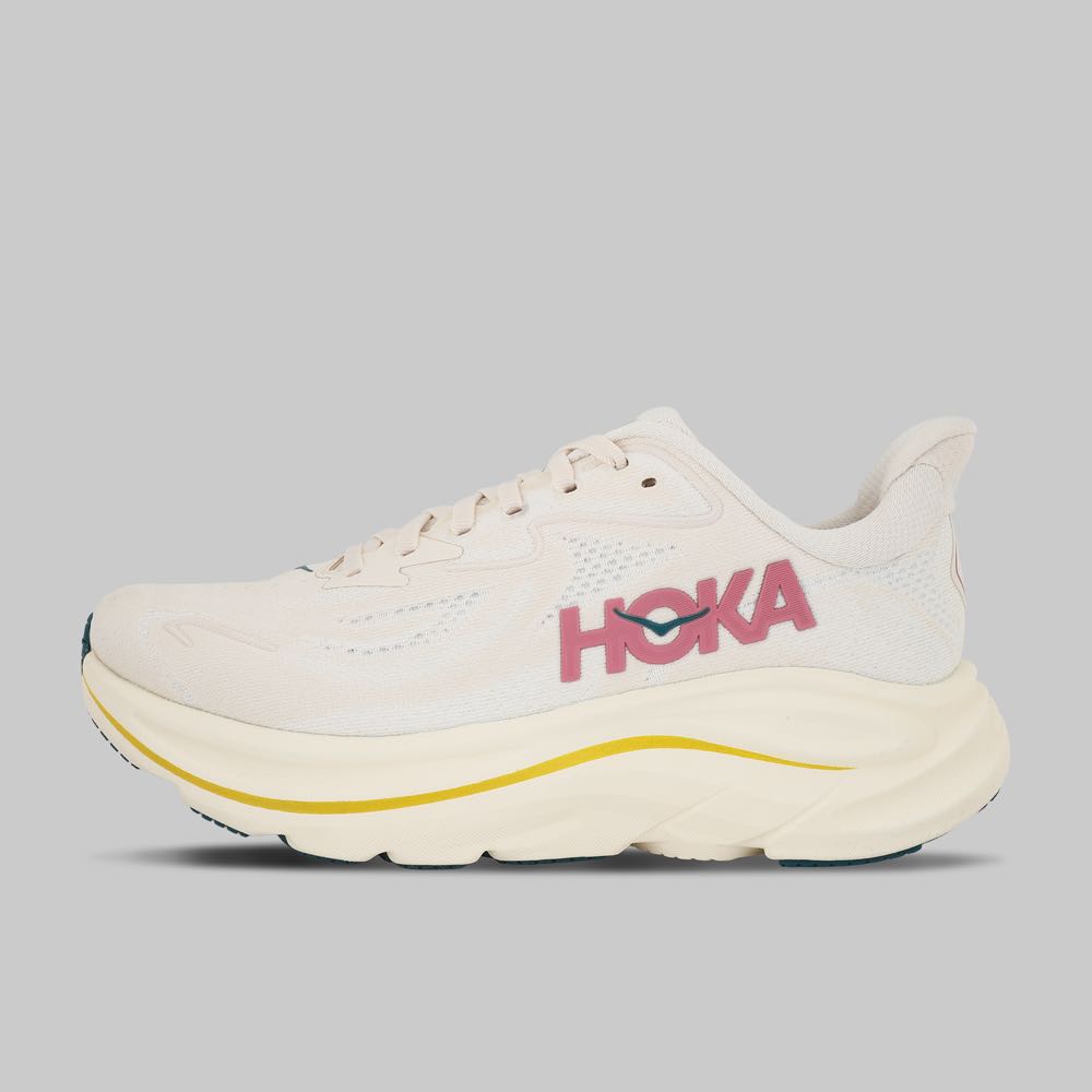 Tenis Hoka Clifton 10 Mujer