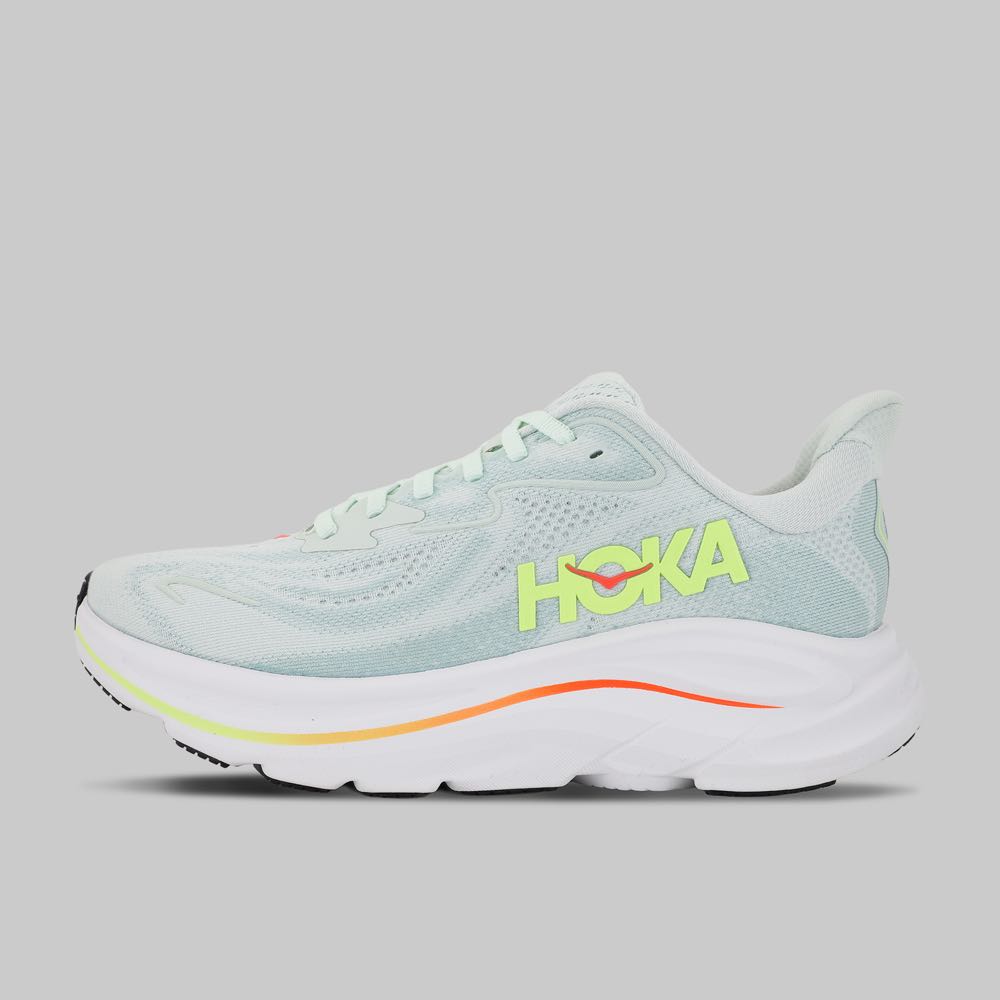 Tenis Hoka Clifton 10 Mujer