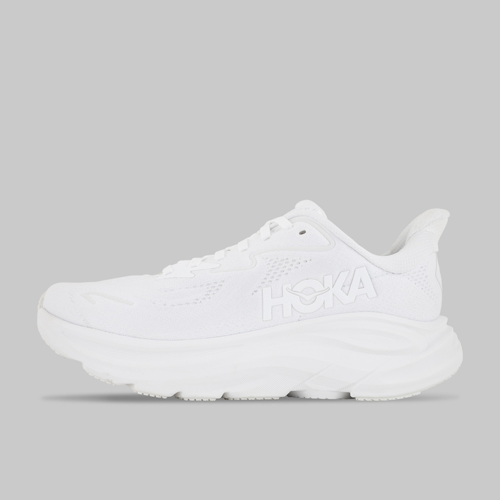 Tenis Hoka Clifton 10 Mujer