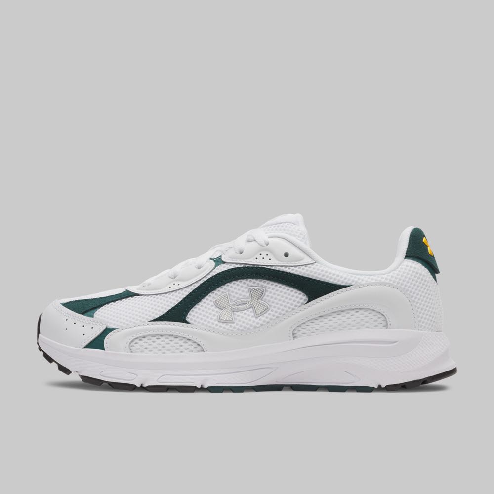 Tenis Under Armour Tech Runner Hombre