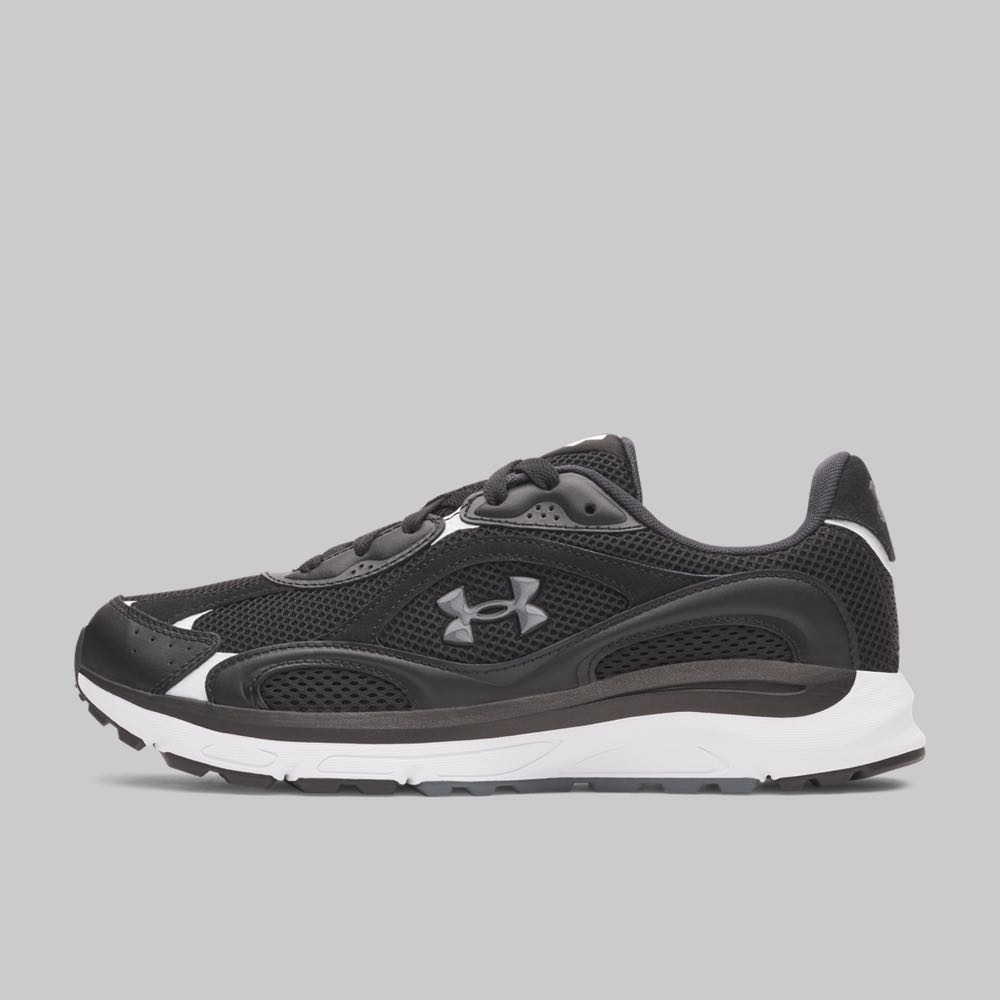 Tenis Under Armour Tech Runner Hombre
