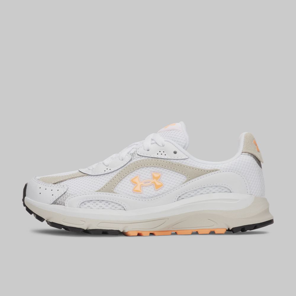 Tenis Under Armour Tech Runner Mujer